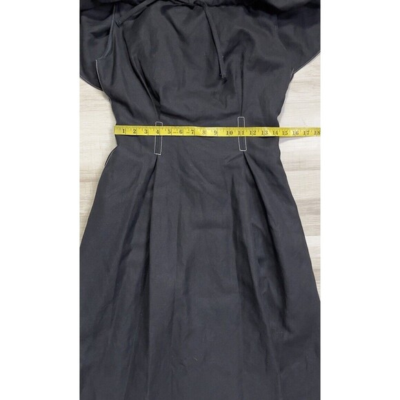 REJINA PYO DRESS. Size: 12 - Picture 5 of 9